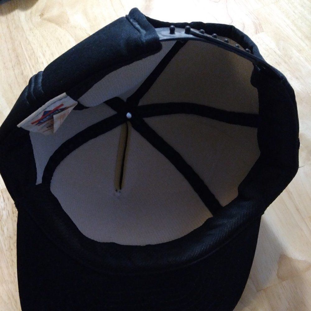 Vintage Mac Tools Racing Snap Back Hat - Picture 5 of 7